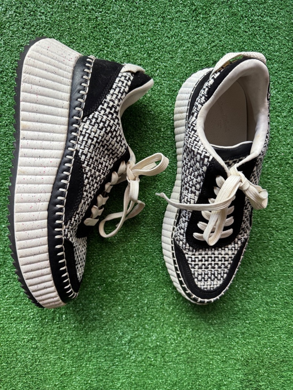 Target Universal Threads Persephone Sneaker